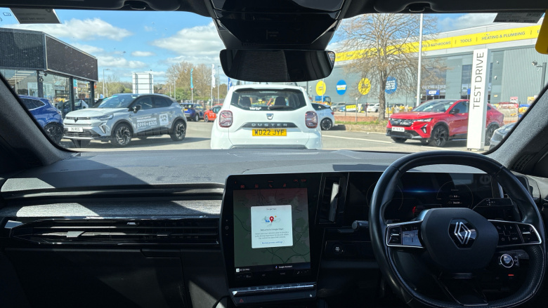 Renault Austral E-Tech Full Hybrid Techno 5dr Auto Hybrid Estate